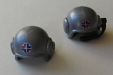 Playmobil silber helm gebraucht kaufen  Merxheim