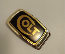Colt logo solid for sale  USA