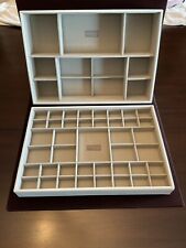Stackers jewelry drawer for sale  Abingdon