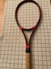 Rare tennis racquet usato  Vimodrone