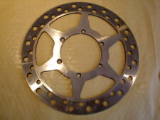 Front brake disc for sale  NUNEATON