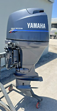 yamaha 115 hp 4 stroke for sale  West Palm Beach