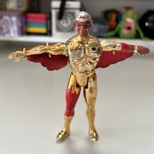 Figurine vintage silverhawks d'occasion  La Ferté-Gaucher