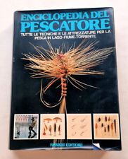 Enciclopedia del pescatore usato  Reggio Emilia