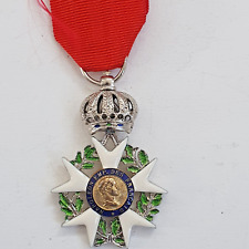 Légion honneur type d'occasion  Menton