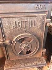jotul stove for sale jotul stove for sale WIGAN