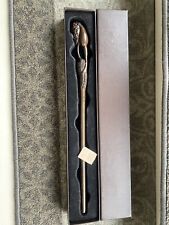 Kingsley shacklebolt wand for sale  Brookline