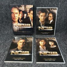 DVD completo NCIS primeira temporada sem arranhões excelente estado comprar usado  Enviando para Brazil