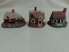 Lilliput lane cottages. for sale  Ireland