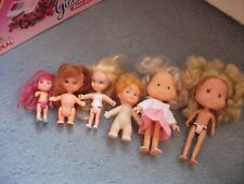 Small vintage dolls for sale  RADLETT