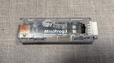 Cypress Perform MiniProg3 Programmer Development SDK Adapter - 121R-41100 Rev B for sale  Shipping to South Africa