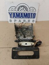 Yamaha wr125 wr125x for sale  TELFORD