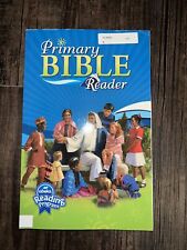 Beka primary bible for sale  Aiken
