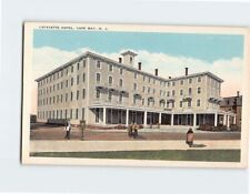 Postcard lafayette hotel for sale  Stevens Point