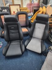 Mk2 recaro seats for sale  Reading