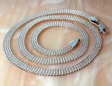 Collier silber 925 gebraucht kaufen  Falkensee