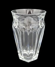 Vase cristal baccarat d'occasion  Beaulieu-sur-Mer