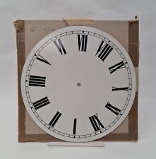 Vintage metal clock for sale  CANTERBURY