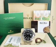 Rolex 40mm mens for sale  Reeds Spring