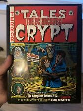 Archives tales crypt for sale  Lansing