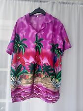 Vho mens hawaiian for sale  SHEFFIELD