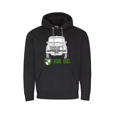 Hoodie puch 300gd gebraucht kaufen  Langerwehe