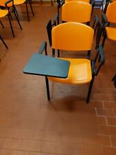 Vendo sedie conferenza usato  Cuneo
