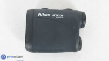 Nikon aculon range for sale  Shipping to Ireland