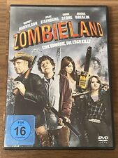 Zombieland dvd neuwertig gebraucht kaufen  Oschersleben (Bode)