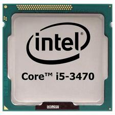 Intel Core i5-3470 (4x 3.20GHz) SR0T8 CPU Prozessor Sockel 1155 (#603)  comprar usado  Enviando para Brazil