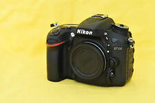Nikon d7100 dslr gebraucht kaufen  Bergen-Enkheim