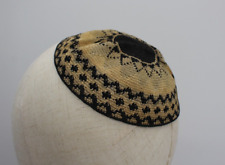 Vintage kippah yarmulke for sale  Bixby
