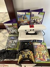 Microsoft Xbox 360 320GB Kinect Star Wars Limited Edition (NTSC-U/C (US/CA))..., used for sale  Shipping to South Africa