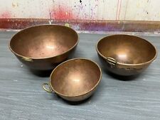 Antique copper mixing for sale  Lansing