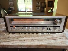 kenwood fm receiver stereo for sale  Englishtown