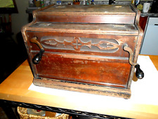 Antique c1880 1890 for sale  Niles