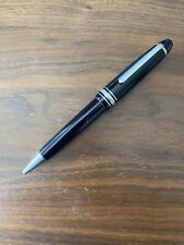 Stylo bille montblanc d'occasion  Canteleu