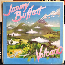 Jimmy buffet volcano usato  Latina