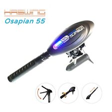 Osapian electric outboard for sale  Shipping to Ireland