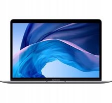 LAPTOP Apple MacBook Air A2179 i5-1030NG7 16GB 512GB SSD M.2 NVMe RETINA MacOS, używany na sprzedaż  PL