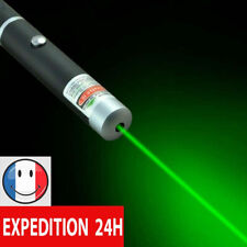 Pointeur laser vert d'occasion  Argenteuil