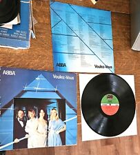 Álbum LP de vinilo ABBA Voulez-Vous Atlantic Records SD- 16000 1979 EN MUY BUEN ESTADO+, usado segunda mano  Embacar hacia Argentina