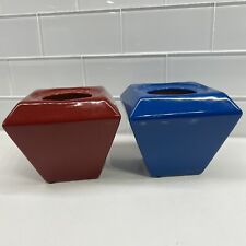 Ceramic stoneware geo for sale  Dallas