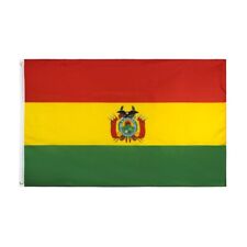 Bolivia crest flag for sale  Brooklyn
