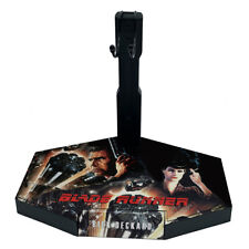 Boneco de ação escala 1/6 suporte de exibição Blade Runner Rick Deckard personalizado comprar usado  Enviando para Brazil
