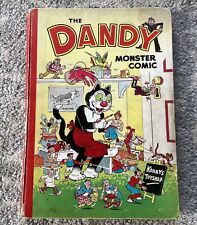 Dandy monster comic for sale  CALNE