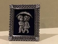 Mini pewter picture for sale  Woodburn