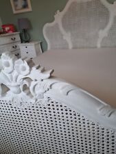 French style bed for sale  NEWPORT