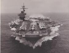 Aircraft carrier uss for sale  Landis