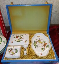 Service fumeur porcelaine d'occasion  Saint-Ouen